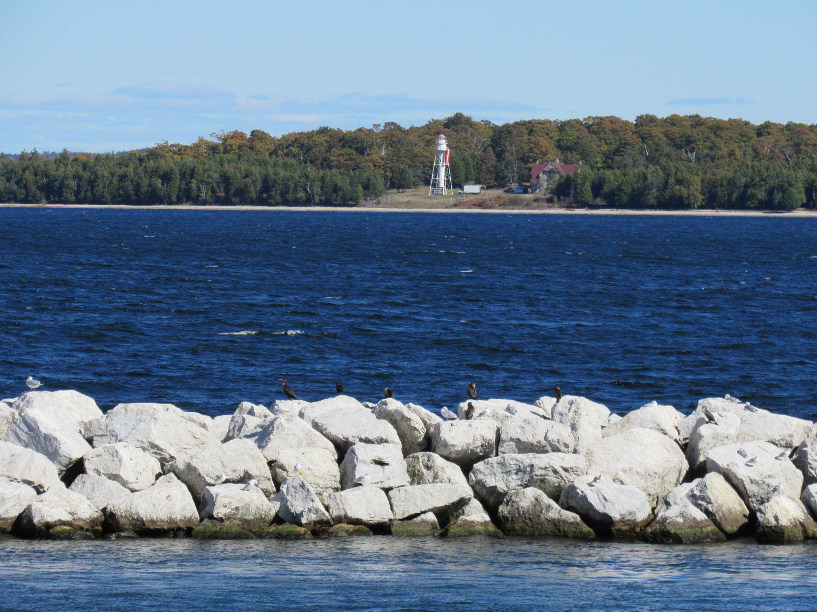 Plum Island